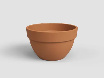 Obrázok produktu pre Artevasi Amalia Campana Pot, 4,1 L, 221 mm, 184 mm, 20 kusov