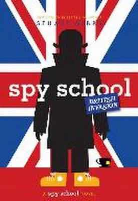 Immagine prodotto di Spy School British Invasion