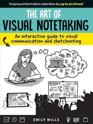 Produktbild von Art of Visual Notetaking