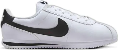 Produktbild von Nike Cortez White Black (2024) (GS) - EU 33.5
