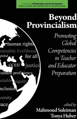 Produktbild von Beyond Provincialism