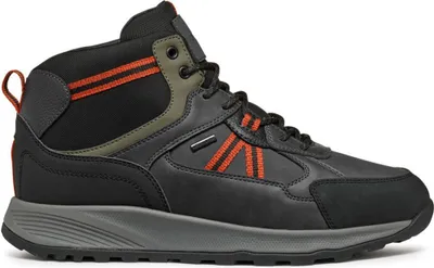 Produktbild von GEOX Boots TERRESTRE, wasserdicht, Blau, Herren