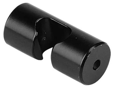 Image de FITU Cable Hook, noir, suspension de distance pour luminaires suspendus, serre-câble