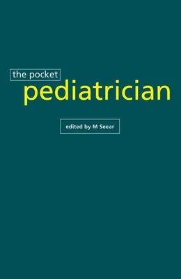 Produktbild von Pocket Pediatrician
