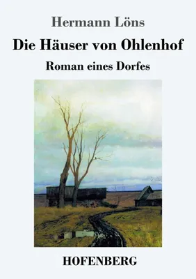 Produktbild von Die Häuser von Ohlenhof