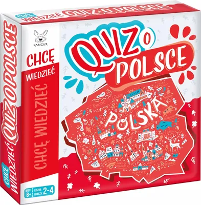 Image de Je veux savoir Quiz sur la Pologne 40339