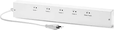 Produktbild von Eberle Controls Funkempfänger INSTAT 868-a4 053640140002