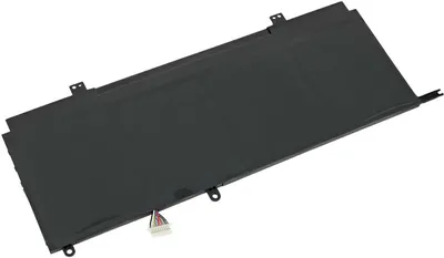 Produktbild von PowerSmart 3990mAh Akku für HP Spectre X360 13-AP0000NN  X360 13-AP0000UR, 13-AP0100ND