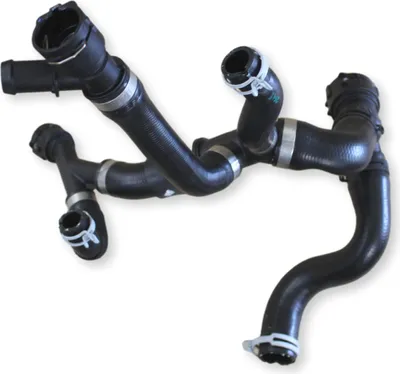 Immagine prodotto di VOLVO S90 V60 CC V90 CC XC40 XC60 XC90 tubo radiatore inferiore OE 32249720
