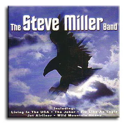 Produktbild von Miller, S: Steve Miller Band