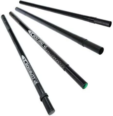 Produktbild von Mast Blokart Full Combo Mast 3.0m XCR0501 Schwarz