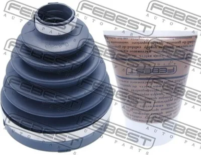 Produktbild von Febest 1617P-164