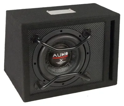Zdjęcie produktu dla Obudowa subwoofera 20 cm do systemu audio X08 EVO BR