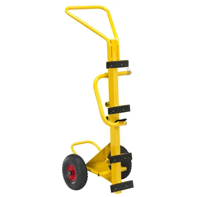 Produktbild von Flaschenwagen mit Greifarm BTG50L