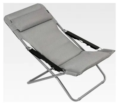 Produktbild von Transabed BeComfort® blau