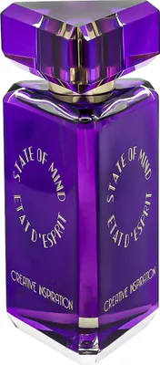 Produktbild von State of Mind Creative Inspiration Parfum 100 ml (unisex)