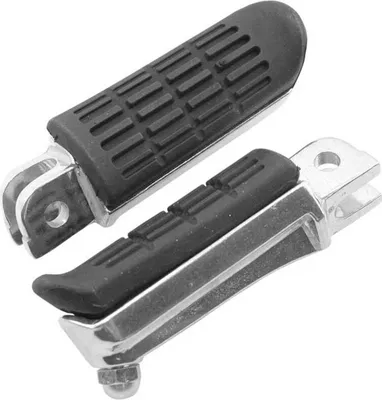 Produktbild von Linke Fussraste Für Honda Cbr 600/1000, Cb 750/1000/1300 (Jr310301L) (616I)