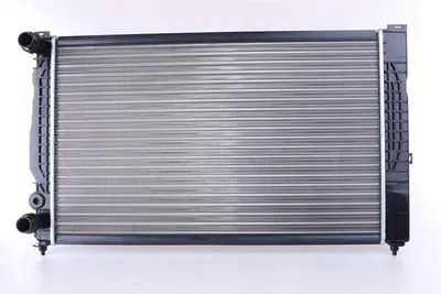 Produktbild von NISSENS 60299 Kühler Wasserkühler Motorkühler für VW PASSAT Variant (3B6) PASSAT Variant (3B5) für AUDI A4 Limousine (8D2, B5) A4 Avant (8D5, B5)