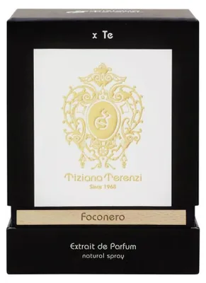 Produktbild von Tiziana Terenzi Rivea Extrait De Parfum 100ml