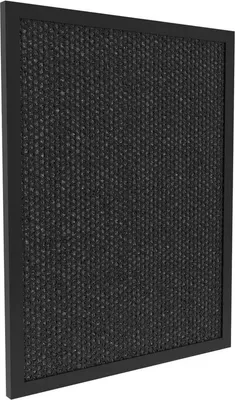 Immagine prodotto di Filtro a carbone Tesla, filtro per purificatore d'aria, carbonio