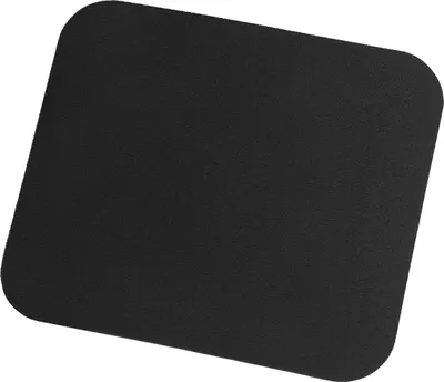 Produktbild von LogiLink Maus Pad Maße: (B)250 x (T)220 mm schwarz