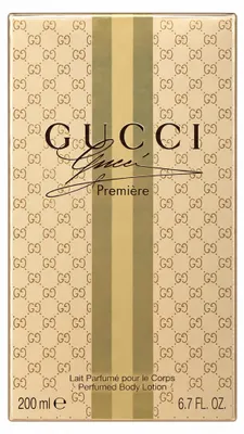 Produktbild von Gucci Premiere Perfumed Body Lotion 200 ml