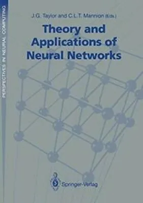Produktbild von Theory and Applications of Neural Networks