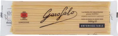 Produktbild von Garofalo Linguine Pasta (500G)