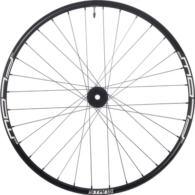 Produktbild von Stans Stan's Flow EX3 Hinterrad – 27,5 Zoll – 12 x 148 Ta – Sram XDR – 6-Loch – Grau