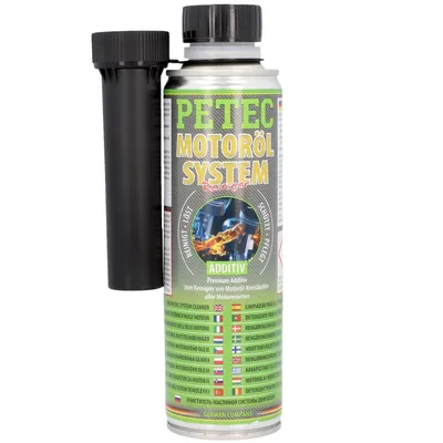 Obrázek produktu pro PETEC Čistič motorového oleje 300ml