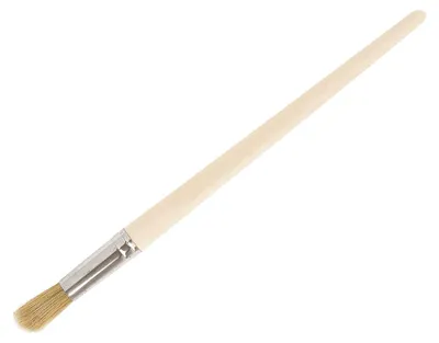 Obrázek produktu pro Kulatý štětec v pouzdře č. 14