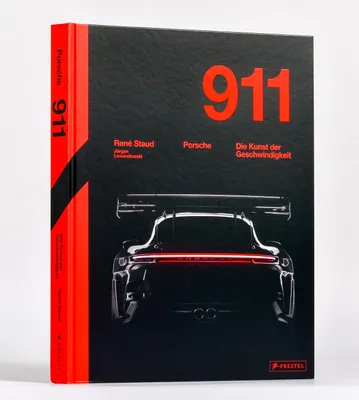 Produktbild von Porsche 911