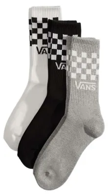 Image de Vans Vn000qbuy281 Couleur Multicolore