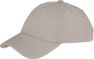 Produktbild von Hurley M Blank Canvas Kappe Beige  Mann Beige One Size