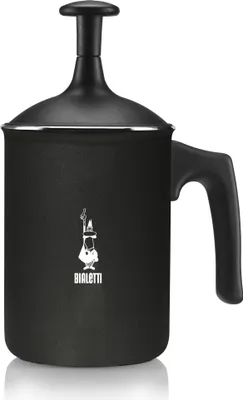 Produktbild von Bialetti Milchaufschäumer Tutto Crema 6 Tassen