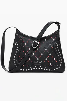 Productafbeelding van DESIGUAL Handtassen 25WAXP38_NE2000
