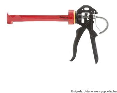 Produktbild von fischer Kartuschenpistole KP M3