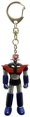 Obrázok produktu pre Mazinger Z – prívesok Mazinger Z, výška 7 cm