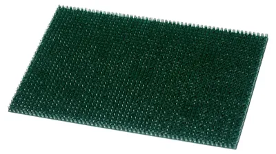 Produktbild von Außen-Grasmatte, Abmessungen 40 x 60 cm, Polyethylen, grün, 68 x 38 x 38 cm