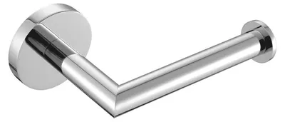 Produktbild von Omnires MODERN PROJECT MP60510CP Toilettenpapierhalter, Kupfer