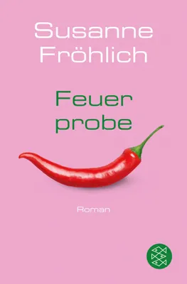 Obrázek produktu pro Feuerprobe