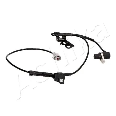 Produktbild von ASHIKA ABS Sensor Raddrehzahl Vorne Links für TOYOTA AVENSIS Kombi (T25) 151-02-205