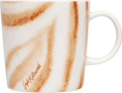 Produktbild von Iittala - Teema Becher 0,3L, Cappuccino