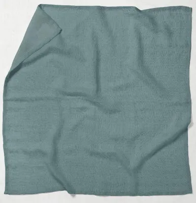 Produktbild von Musselin Mullwindeln – Wickeldecke 120 x 120 cm