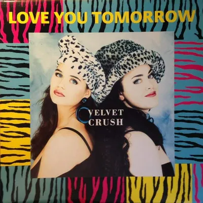 Immagine prodotto di Love You Tomorrow