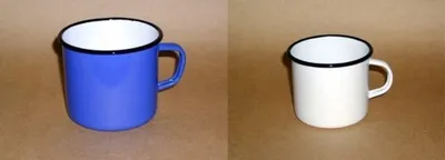 Obrázek produktu pro hrnek d10cm HL 0,6l smalt_EXTPLASTIMEX