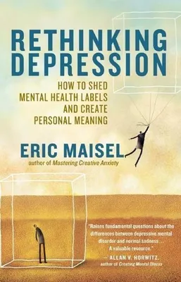 Zdjęcie produktu dla Rethinking Depression