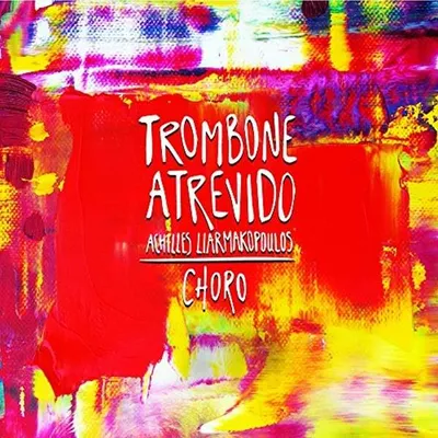 Produktbild von Trombone Atrevido