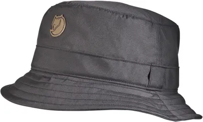 Produktbild von Fjällräven Kiruna Hat Dark Grey M