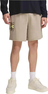 Produktbild von Shorts Under Armour 1390147-299 für Herren